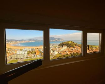 Amazing views in Laredo - Laredo - Balcony