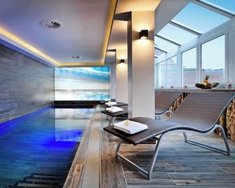 Best Western Hotel Das Donners - Cuxhaven - Pool