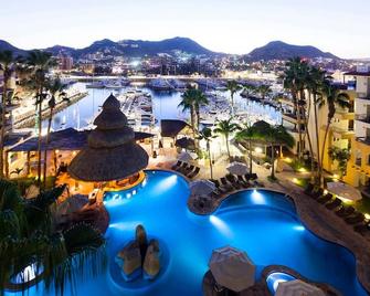 Rated for Best Value in Cabo!! Nautical 1BR Suite - Cabo San Lucas - Bazén
