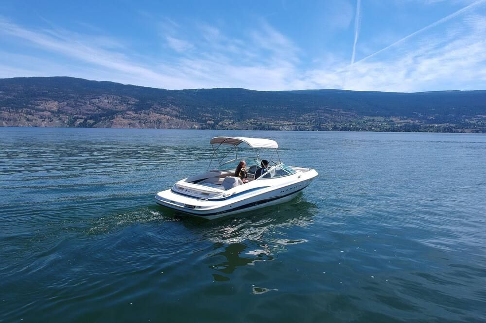 Summerland Waterfront Resort & Spa - Summerland