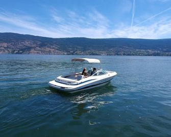 Summerland Waterfront Resort & Spa - Summerland