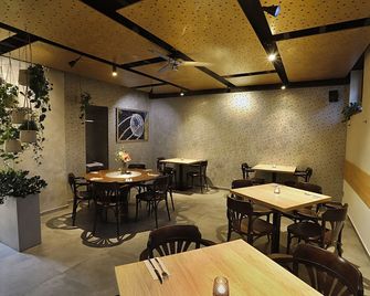 Apart Hotel Jablonec - Jablonec nad Nisou - Restaurant