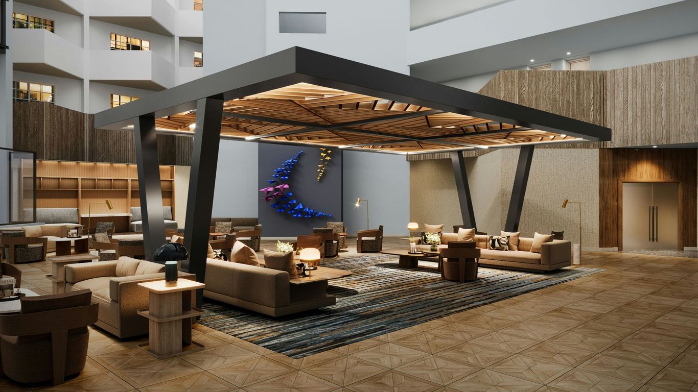 Radisson Hotel Santa Maria, CA