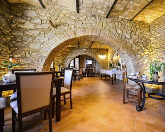 Casale905 - Crecchio - Restaurant