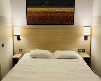Hotel Inn Design Dijon - Marsannay-la-Côte - Bedroom