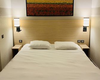 Hotel Inn Design Dijon - Marsannay-la-Côte - Chambre