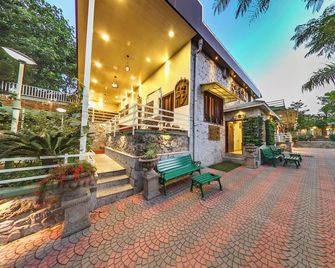 Hari Niwas - A Boutique Garden Resort Mount Abu - Mount Abu