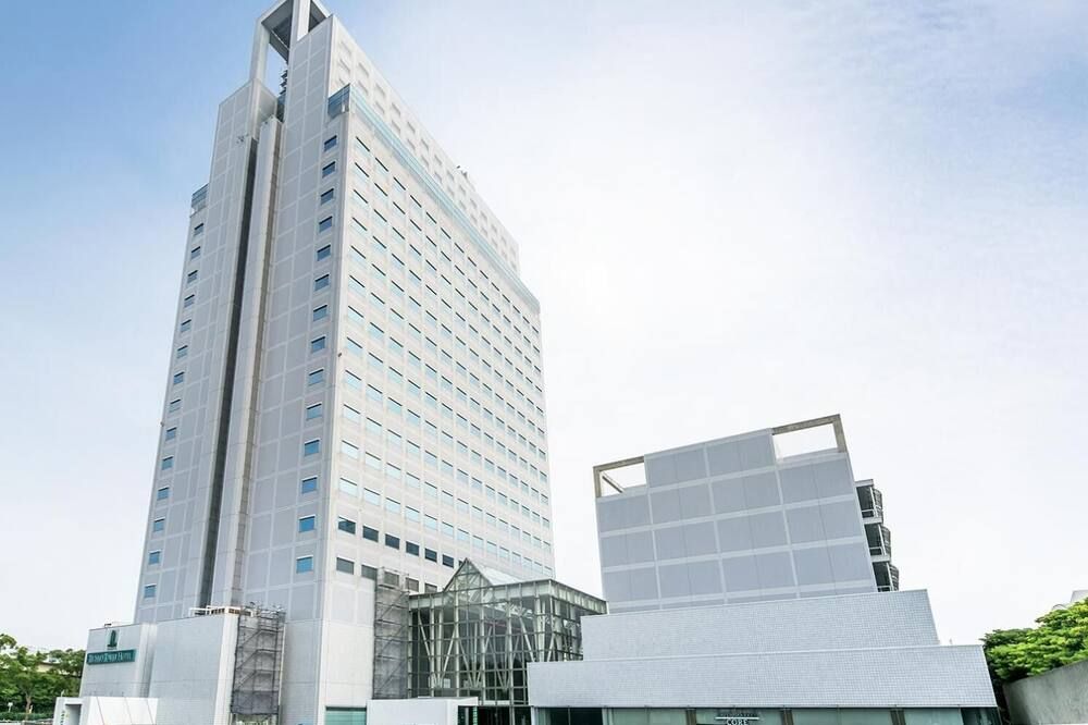Yokohama Techno Tower Hotel