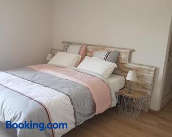 Villa Manoé - Draguignan - Camera da letto