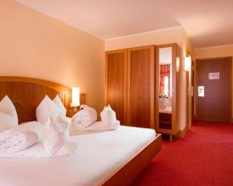Vivea Hotel Umhausen im Ötztal - Umhausen - Schlafzimmer