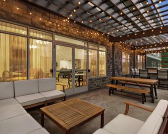 Homewood Suites By Hilton Carlisle - קרלייל - בניין