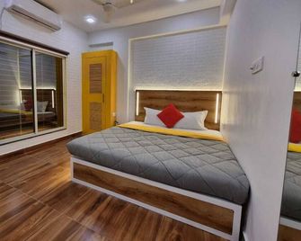 Stayinn Nest - Bhopal - Quarto