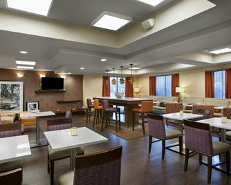 Hampton Inn Greenville/Travelers Rest - Travelers Rest - Ресторан
