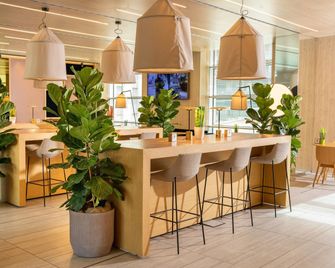 INNSiDE Milano Torre GalFa - Milão - Restaurante