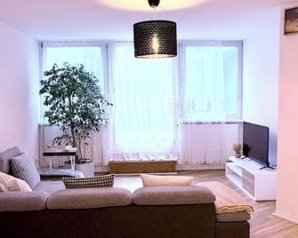 Cozy cove - Olten - Living room