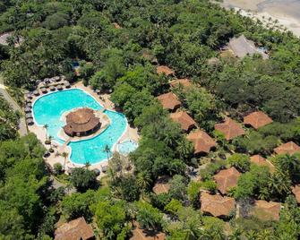 Barcelo Montelimar - Montelimar - Edificio