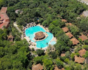 Barcelo Montelimar - Montelimar - Edificio