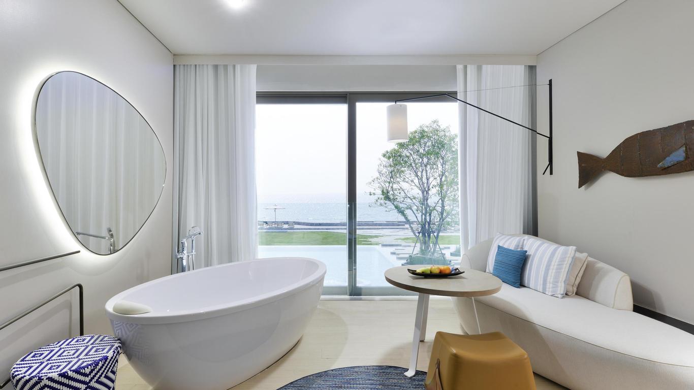 Veranda Resort Pattaya - MGallery Collection