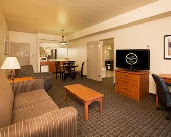 Gold Dust West - Carson City - Sala de estar
