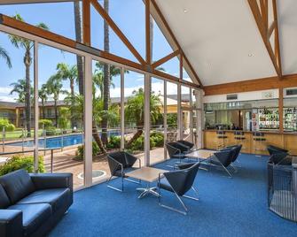 Mildura Inlander Resort - Mildura - Lounge