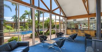 Mildura Inlander Resort - Mildura - Lounge