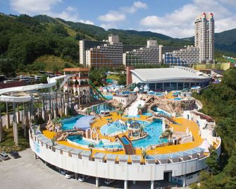 Phoenix Resort Pyeongchang - Pyeongchang