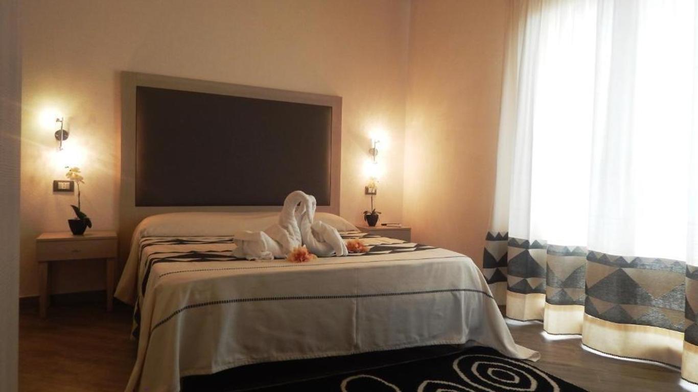 Hotel Il Platano