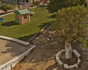 Olympic Hotel - Karpathos