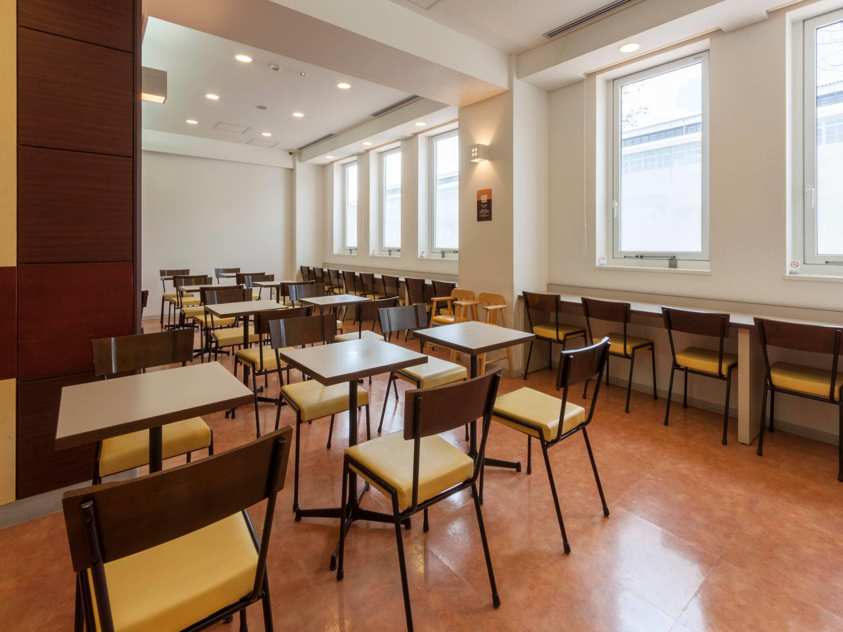 Comfort Hotel Kitakami