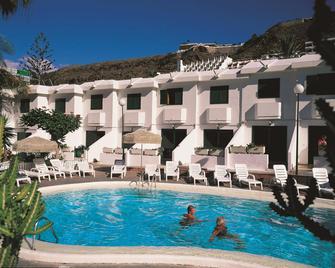 Niza - Puerto Rico - Piscine