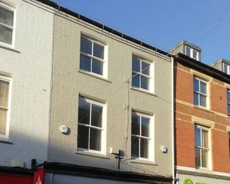 Elegant Central Henley Apartment - Henley-on-Thames - Building