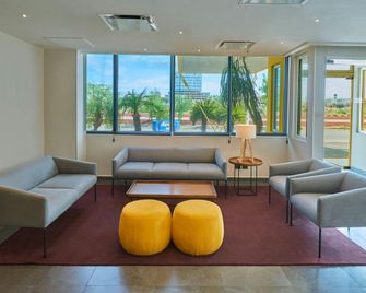 City Express by Marriott Hermosillo - Hermosillo - Lobby