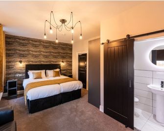 Home at 42 Arkles Lane Anfield - Liverpool - Bedroom