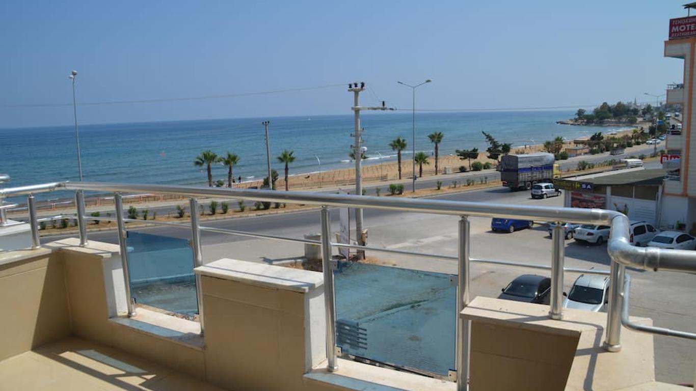 Hakan Apart Otel
