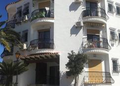 Denia Playa I - Denia - Building