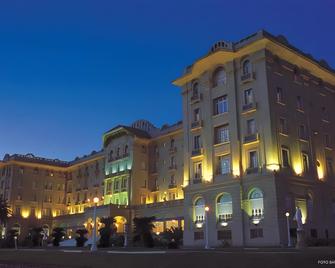 Argentino Hotel Casino & Resort - Piriápolis - Edificio