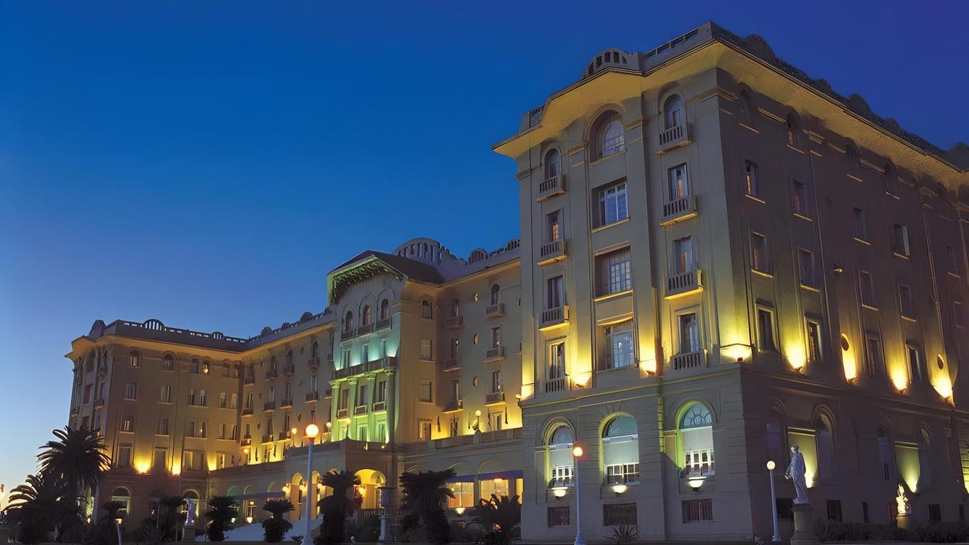 Argentino Hotel Casino & Resort