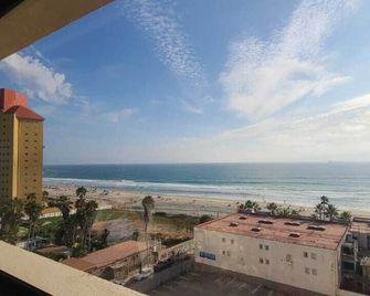 Hotel Corona Plaza - Rosarito - Балкон