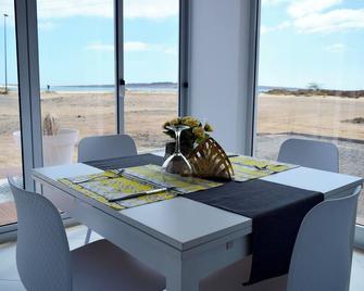 Ouril Hotel Agueda - Sal Rei - Sala pranzo