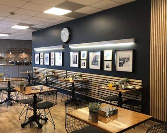 My Dora Hotel - Istanbul - Restaurant