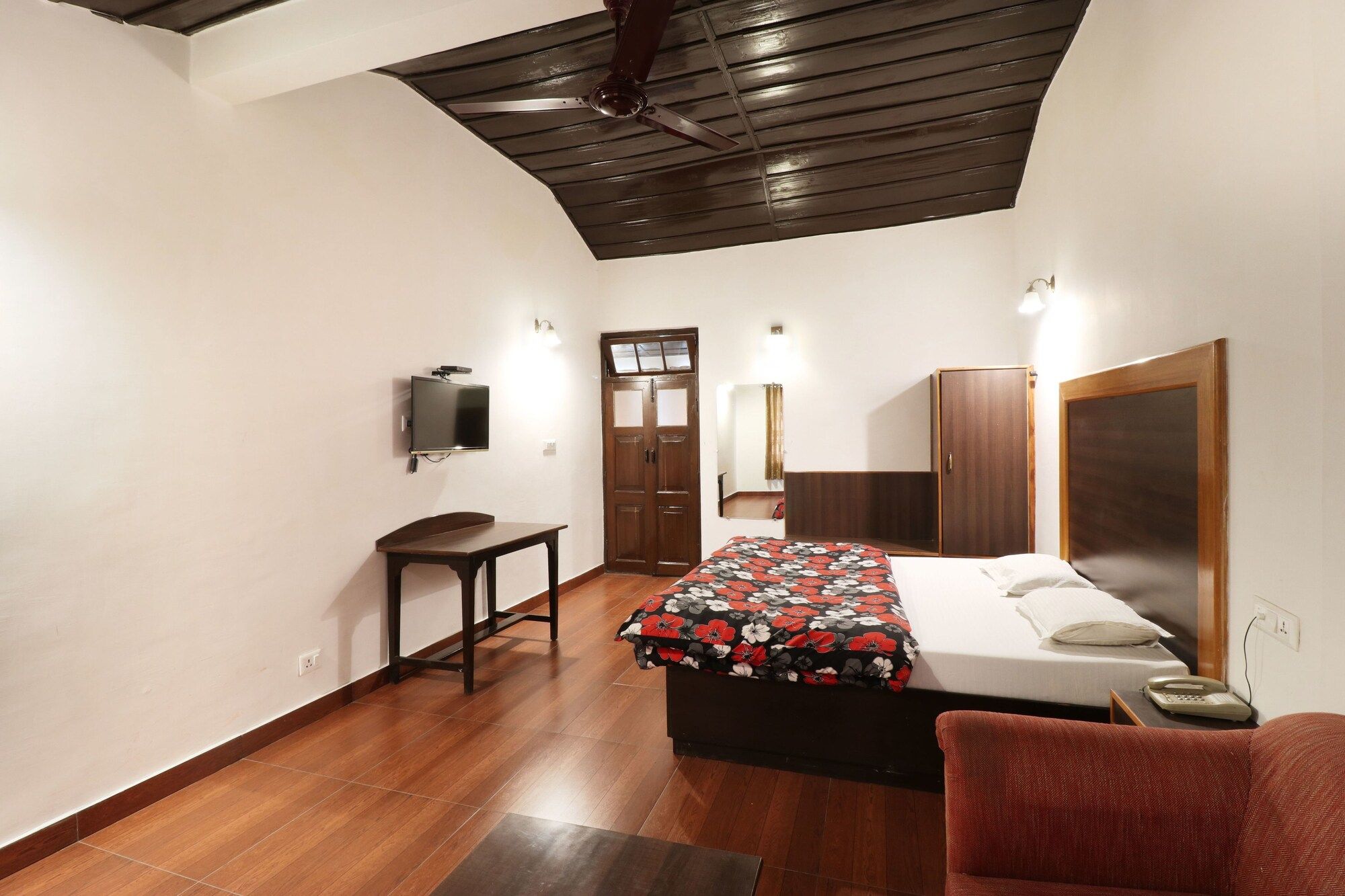 Hotel Himalayan Club - Mussoorie
