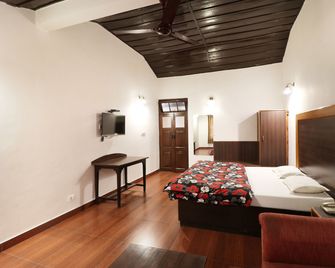 Hotel Himalayan Club - Mussoorie