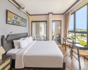 Brics Boutique Dalat - Dalat - Restaurant