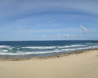 The Beach Cottages - San Diego - Beach