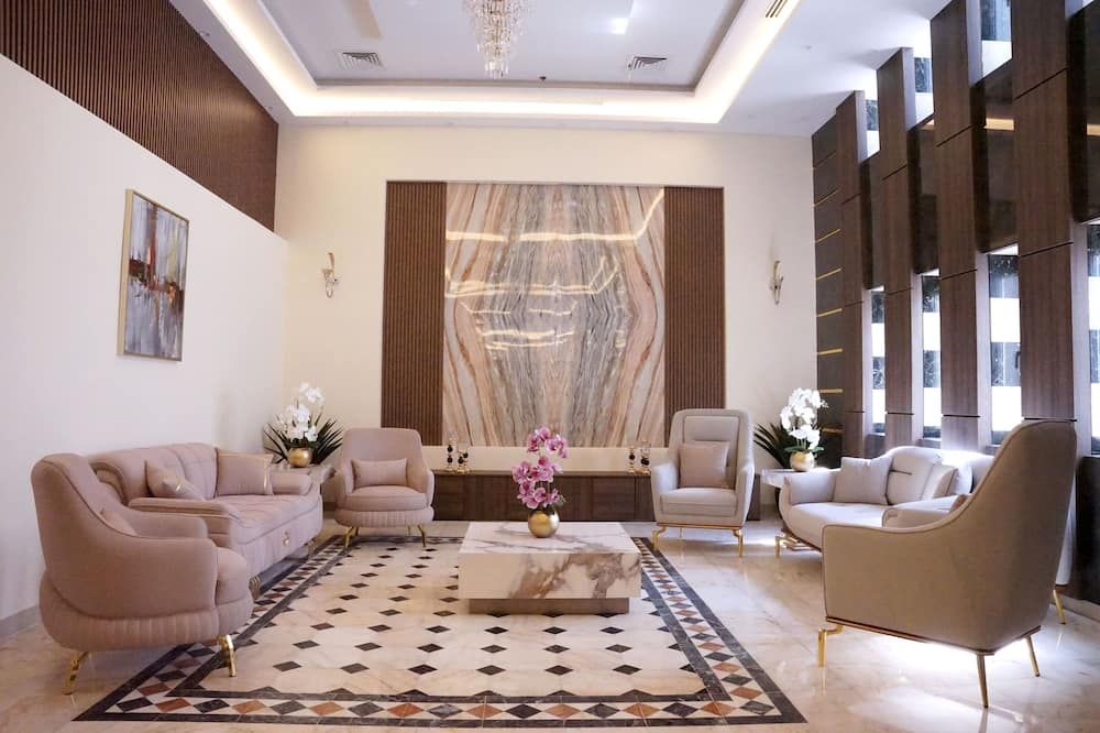 Amman Paradise Hotel thumbnail 2