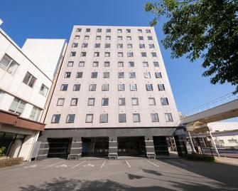 Main Hotel - Vacation Stay 60535v - Miyakonojō - Building