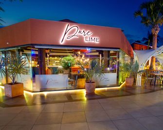 Tamarijn Aruba - Oranjestad - Restaurang