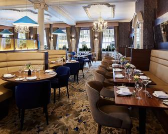 The Rembrandt - London - Restaurant