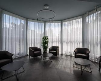 Roze Village Jurnieka Ligzda - Liepāja - Lounge