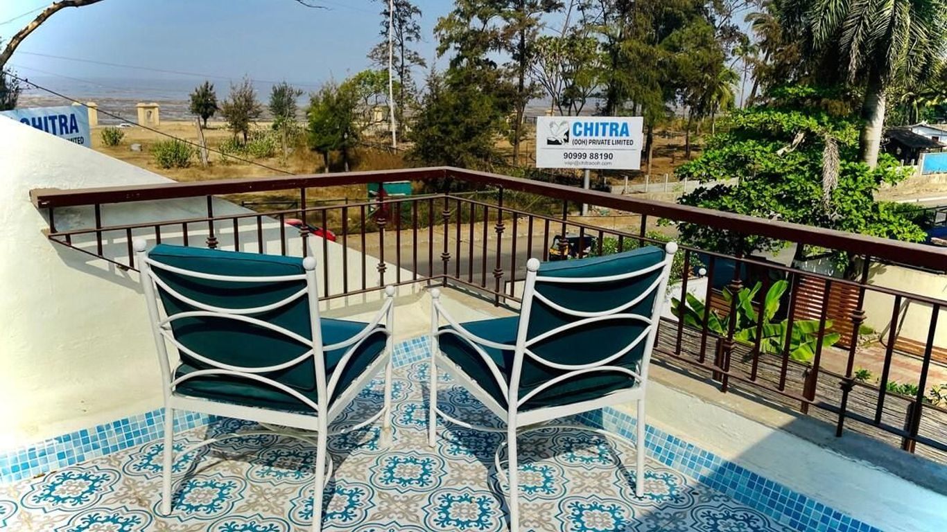 Silver Sands Beach Resort